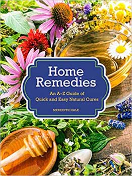 Home Remedies (hc) by Meredith Hale